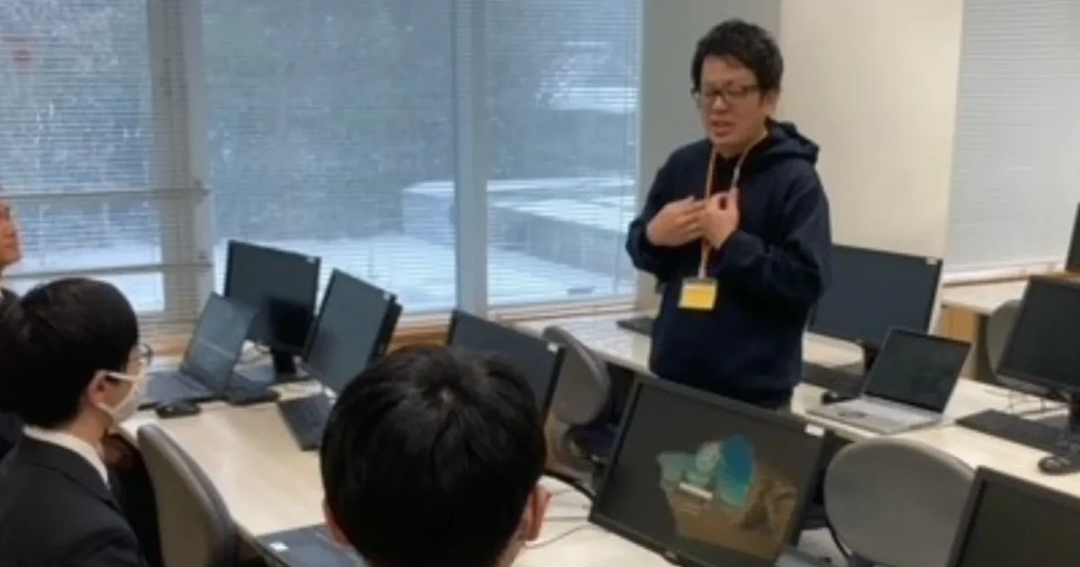 「子どもと自然の中で」から始まった挑戦！IT×農業を始めた本当の理由の画像